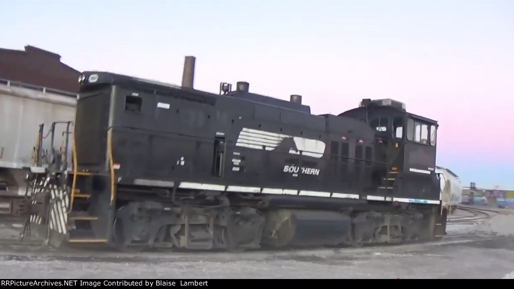 NS 2392